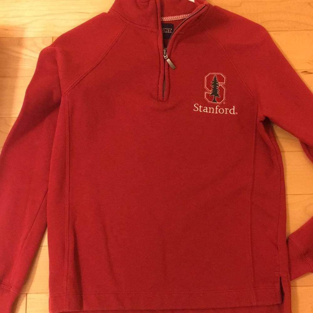 Stanford jacket